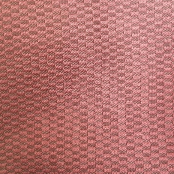 COACH LEXY SHOULDER BAG IN LEGACY JACQUARD PURSE - Picture 7 of 10